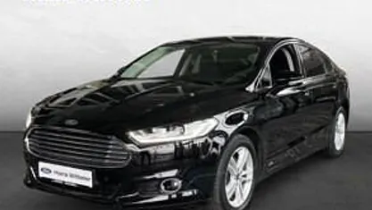 Gebraucht 2017 Ford Mondeo Titanium Limousine | 16.990 € (Fairer Preis)