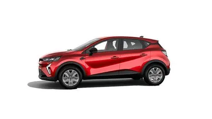 Schwarz (perlmuttweiß und blackpearl schwarz (s) Gebraucht 2019 Renault Captur LIMITED SUV | 12.990 € (Fairer Preis)