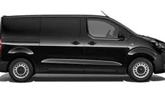 Perla neraschwarz metallic Neu 2025 Peugeot Expert Van | 32.444 € (Superpreis)