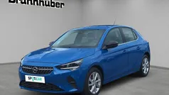 Gebraucht 2022 Opel Corsa Elegance Kleinwagen | 14.350 € (Fairer Preis)