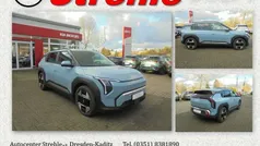 Gebraucht 2024 Kia EV3 4 SUV | 45.950 € (Fairer Preis)