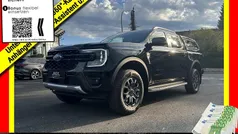 Gebraucht 2025 Ford Ranger Wildtrack Abholung | 58.990 € (Guter Preis)