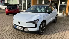 Cloud blue Gebraucht 2024 Volvo EX30 Performance SUV | 40.900 € (Guter Preis)