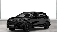 Gebraucht 2021 Ford Puma Titanium SUV | 16.900 € (Superpreis)