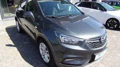 Gebraucht 2018 Opel Mokka X SUV | 12.950 € (Fairer Preis)