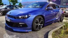 Gebraucht 2010 VW Scirocco Coupé | 8.900 € (Fairer Preis)