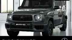 Mercedes G63 AMG