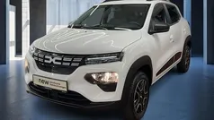 Gebraucht 2023 Dacia Spring Essentiel Kleinwagen | 10.590 € (Guter Preis)