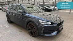Gebraucht 2022 Cupra Leon VZ Kombi | 25.990 € (Fairer Preis)