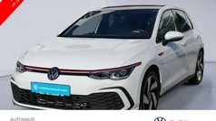 VW Golf VIII