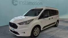 Weiß Gebraucht 2020 Ford Tourneo Trend Van / Kleinbus | 24.630 € (Fairer Preis)