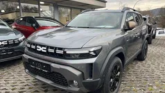 Gebraucht 2025 Dacia Duster Extreme SUV | 30.225 € (Fairer Preis)