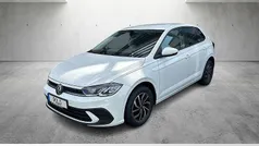 Gebraucht 2025 VW Polo Life Limousine | 23.760 € (Fairer Preis)