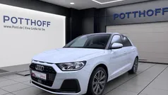 Gebraucht 2020 Audi A1 Sportback Advanced Kleinwagen | 18.450 € (Fairer Preis)