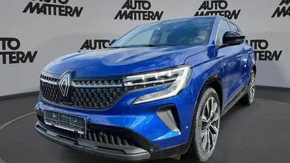 Gebraucht Renault Austral Techno 200 PS (147 kW) 2025 SUV
