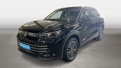 Gebraucht 2024 VW Tiguan Elegance SUV | 36.130 € (Fairer Preis)