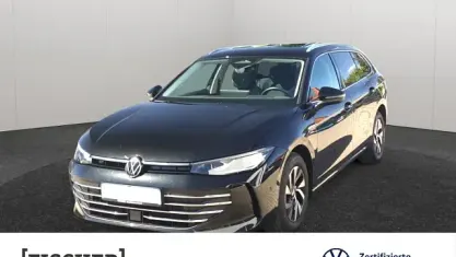 Usata VW Passat Business 150 CV (110 kW) 2024 Station wagon