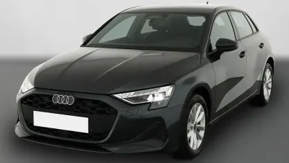 Usata Audi A3 Ambiente 150 CV (110 kW) 2026 Berlina