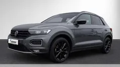 Gebraucht 2021 VW T-Roc Sportline SUV | 23.989 € (Fairer Preis)