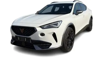Gebraucht Cupra Formentor VZ 310 PS (228 kW) 2024 Weiß SUV