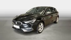 Schwarz Neu 2024 Seat Leon FR Limousine | 29.440 € (Fairer Preis)