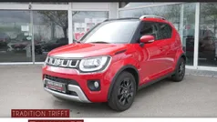 Rot Gebraucht 2022 Suzuki Ignis Comfort+ Kleinwagen | 18.990 € (Etwas zu teuer)