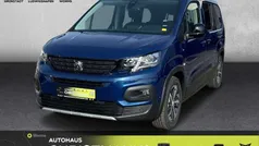 Peugeot e-Rifter