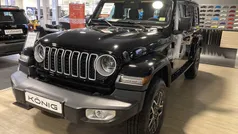 Gebraucht 2025 Jeep Wrangler Sahara SUV | 56.789 € (Superpreis)