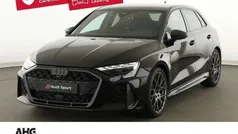 Audi RS3 Sportback