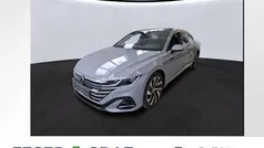 Mondssteingrau Gebraucht 2023 VW Arteon R-line Coupé | 36.950 € (Guter Preis)