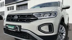 Gebraucht 2024 VW T-Roc Life SUV | 25.460 € (Superpreis)
