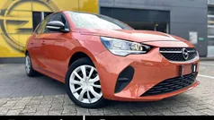 Gebraucht 2022 Opel Corsa-e Edition Kleinwagen | 13.990 € (Guter Preis)