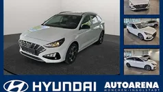 Gebraucht 2022 Hyundai i30 Edition Kombi | 17.975 € (Fairer Preis)