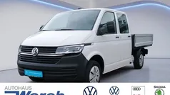 Gebraucht 2023 VW T6.1 Van | 48.688 € (Fairer Preis)