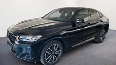 Gebraucht 2024 BMW X4 M Sport SUV | 59.740 € (Fairer Preis)