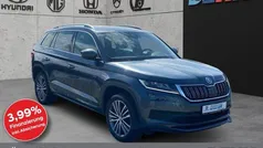 Gebraucht 2020 Skoda Kodiaq LAURIN & KLEMENT SUV | 31.970 € (Fairer Preis)