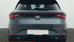 Gebraucht 2025 Seat Leon FR Kombi | 28.700 € (Fairer Preis)