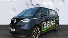 Schwarz Gebraucht 2025 VW ID. Buzz Pro Van | 49.440 € (Fairer Preis)