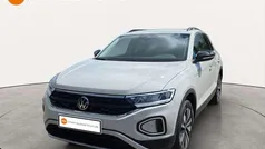 Gebraucht 2025 VW T-Roc Goal SUV | 29.555 € (Fairer Preis)