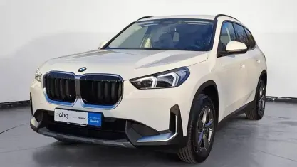 Używany BMW X1 Efficient Dynamics 136 KM (100 kW) 2024 Biały SUV