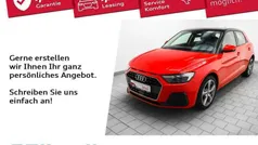 Misanorot perleffekt Gebraucht 2019 Audi A1 Sportback Advanced Kleinwagen | 18.480 € (Fairer Preis)