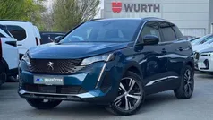 Gebraucht 2023 Peugeot 3008 GTi SUV | 25.990 € (Fairer Preis)