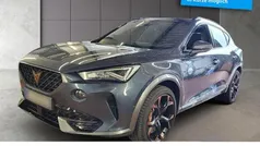 Grau Gebraucht 2022 Cupra Formentor VZ SUV | 31.890 € (Fairer Preis)