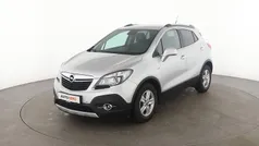 Gebraucht 2014 Opel Mokka Innovation SUV | 11.590 € (Fairer Preis)