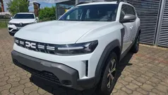 Arktisweiß Neu 2025 Dacia Duster Expression SUV | 24.900 € (Guter Preis)