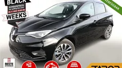 Gebraucht 2020 Renault Zoe Intens Kleinwagen | 11.788 € (Guter Preis)