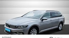 Gebraucht 2023 VW Passat Business Kombi | 29.870 € (Fairer Preis)