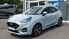 Cactusgrey Gebraucht 2024 Ford Puma ST-Line SUV | 25.950 € (Fairer Preis)
