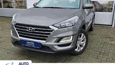 Gebraucht 2019 Hyundai Tucson Trend SUV | 17.990 € (Fairer Preis)