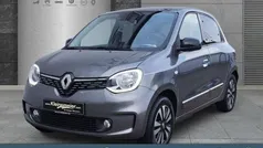 Grau Gebraucht 2023 Renault Twingo Techno Kleinwagen | 14.990 € (Fairer Preis)